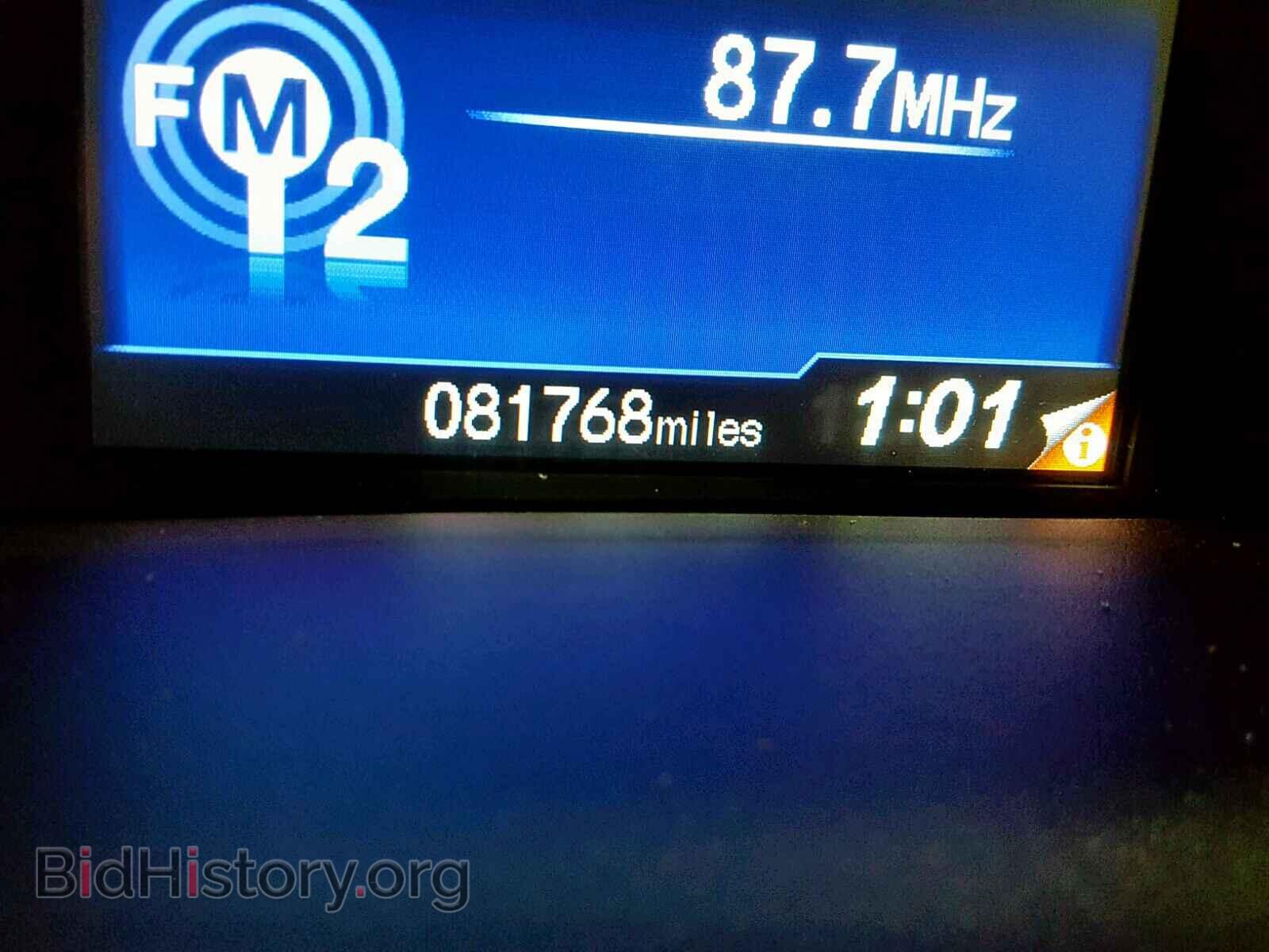 2012 HONDA CIVIC LX - VIN: 2HGFB2F57CH315043 - Фото 8