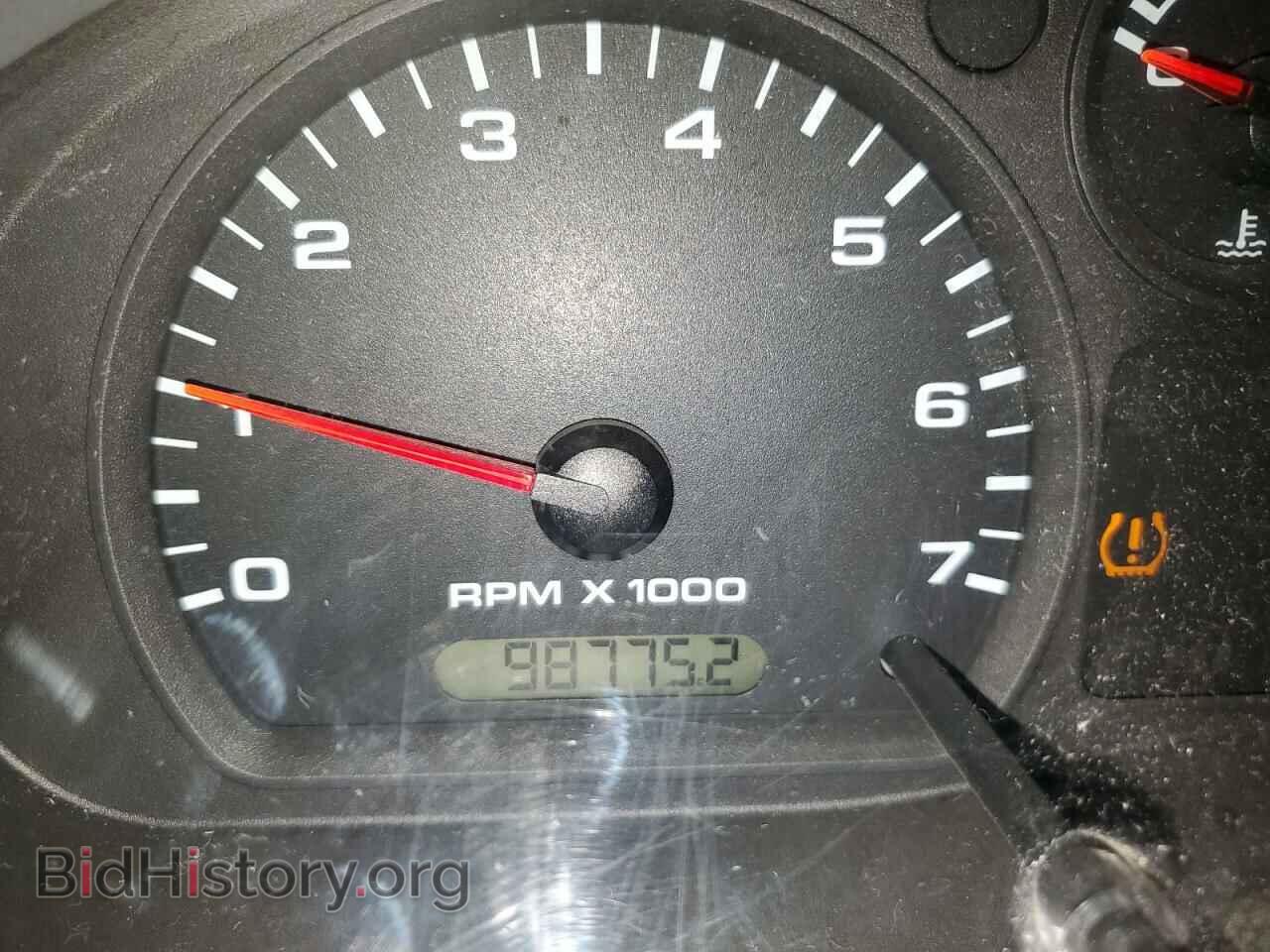 2011 FORD RANGER - VIN: 1FTLR4FE5BPB13806 - Фото 9