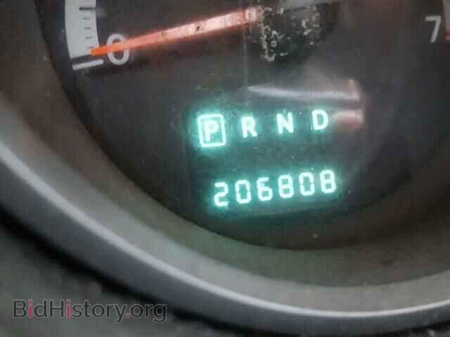 2007 DODGE NITRO - VIN: 1D8GT58K27W593295 - Фото 8