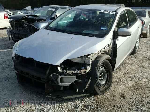 2012 FORD FOCUS - VIN: 1FAHP3F24CL186398 - Photo 2