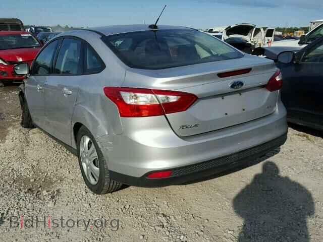 2012 FORD FOCUS - VIN: 1FAHP3F24CL186398 - Photo 3