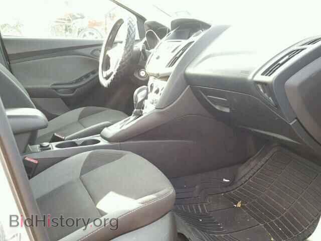 2012 FORD FOCUS - VIN: 1FAHP3F24CL186398 - Photo 5