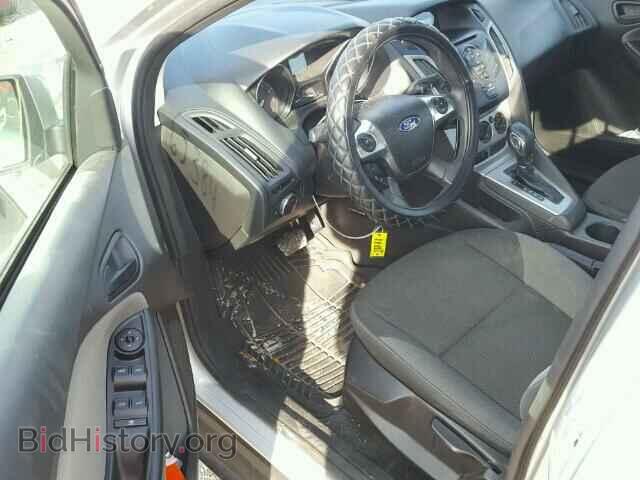 2012 FORD FOCUS - VIN: 1FAHP3F24CL186398 - Photo 9