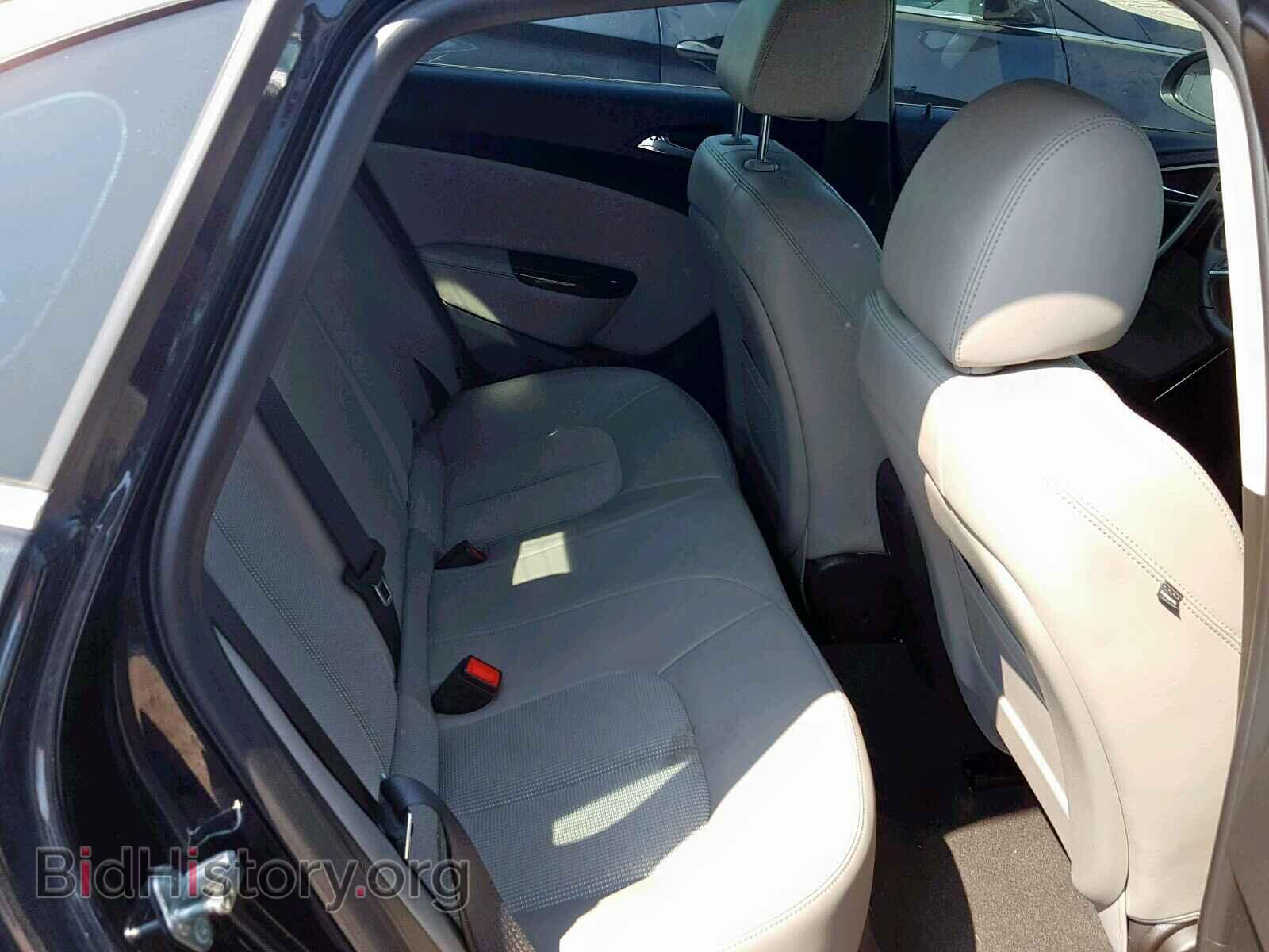 2013 BUICK VERANO - VIN: 1G4PR5SK4D4178455 - Фото 6