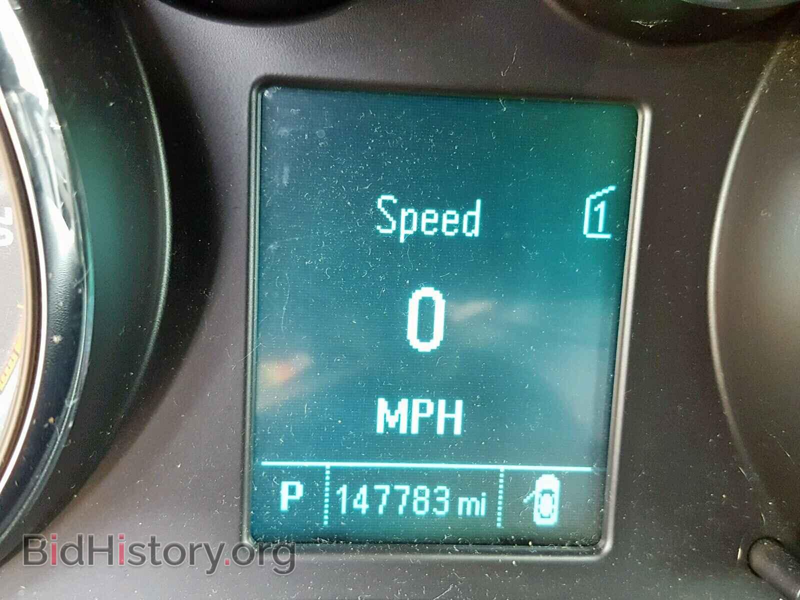 2013 BUICK VERANO - VIN: 1G4PR5SK4D4178455 - Фото 8