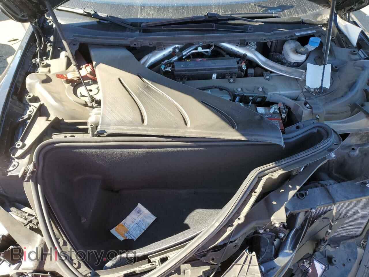 2016 TESLA MODEL S - VIN: 5YJSA1E14GF142828 - Photo 11