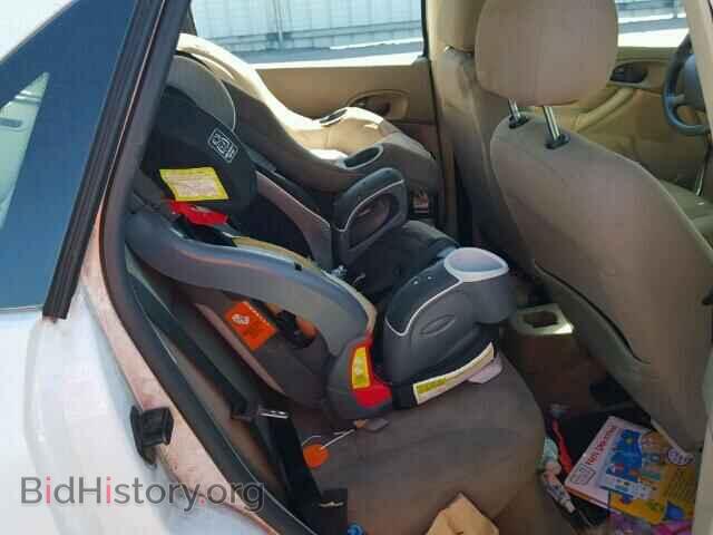 2007 FORD FOCUS - VIN: 1FAFP34N47W163518 - Фото 6