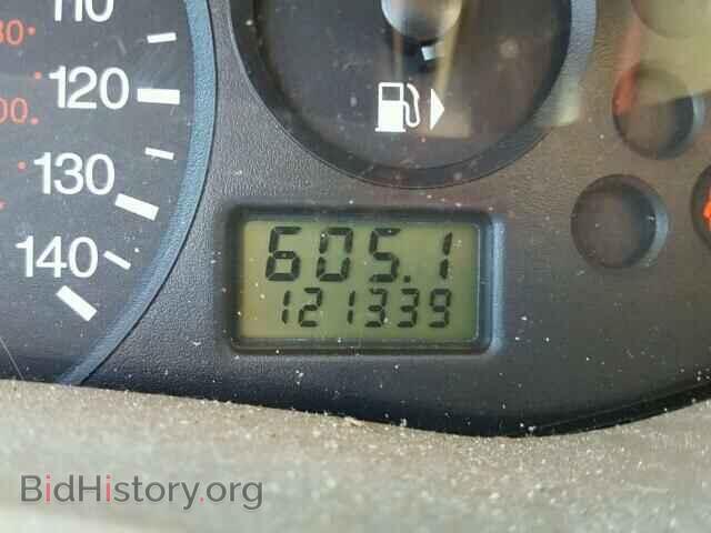 2007 FORD FOCUS - VIN: 1FAFP34N47W163518 - Фото 8