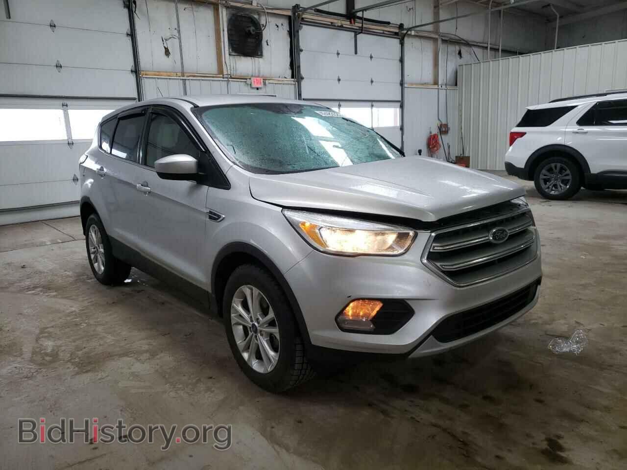 Фотография 1FMCU9GD3HUB38453 - FORD ESCAPE 2017