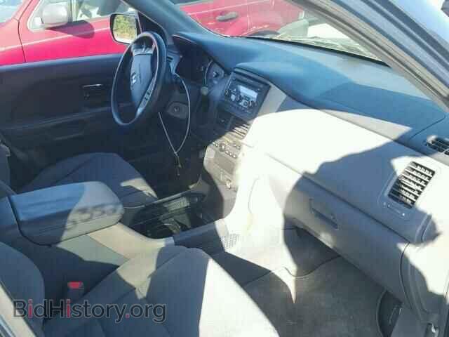 2007 HONDA PILOT - VIN: 5FNYF18477B020661 - Фото 5