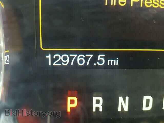 2012 FORD F150 - VIN: 1FTFW1CF6CFC55252 - Фото 8