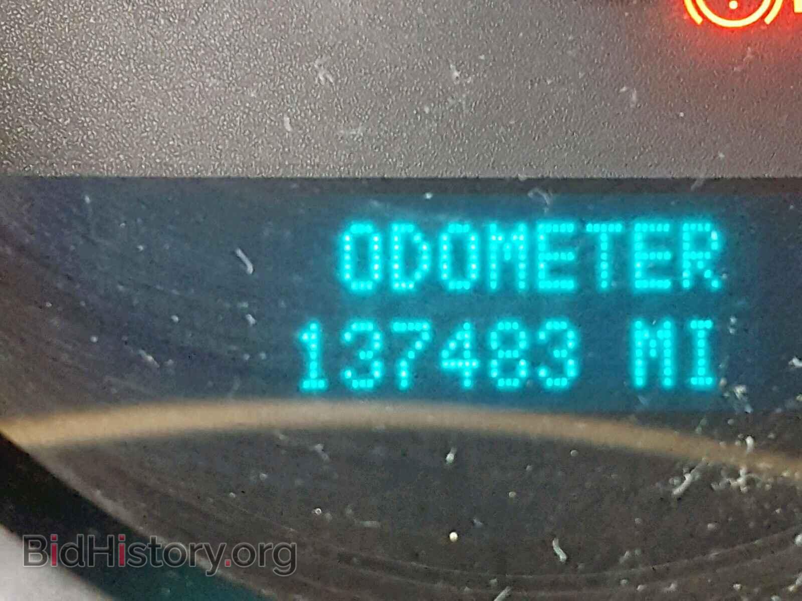 2007 CHEVROLET SILVERADO - VIN: 3GCEC13C77G556482 - Фото 8