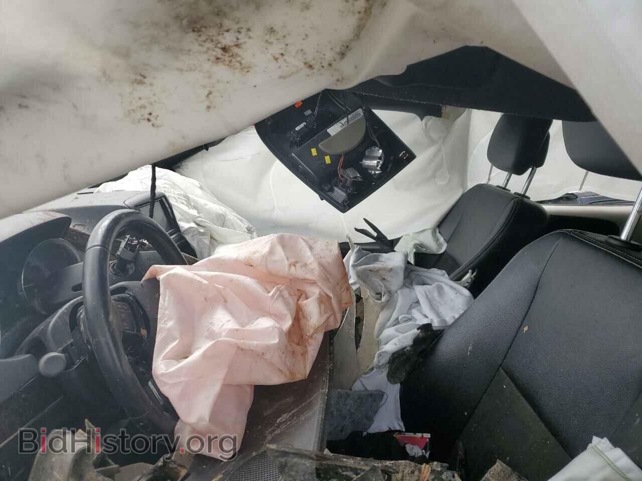 2019 DODGE CARAVAN - VIN: 2C4RDGCG1KR748035 - Фото 7