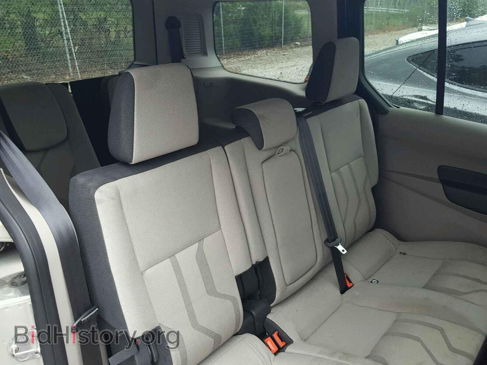 2014 FORD TRANSIT CO - VIN: NM0GE9F72E1144429 - Фото 6