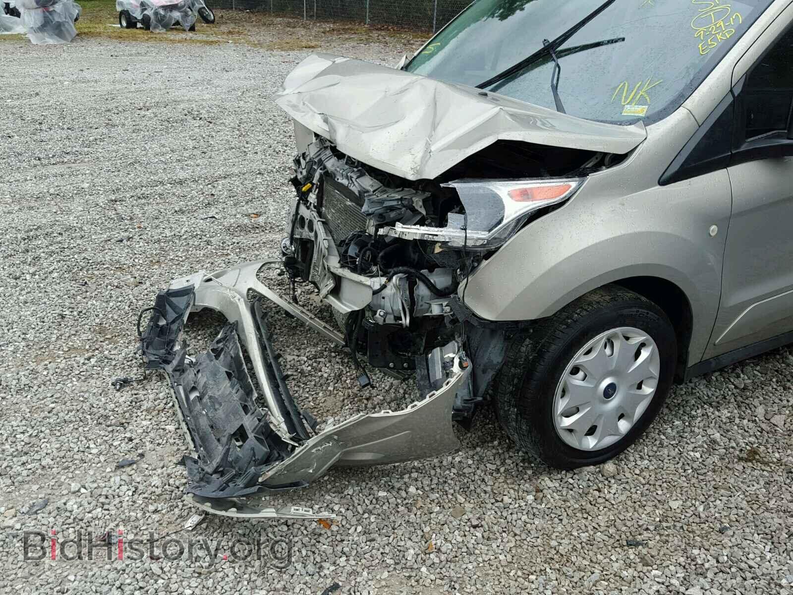2014 FORD TRANSIT CO - VIN: NM0GE9F72E1144429 - Фото 9