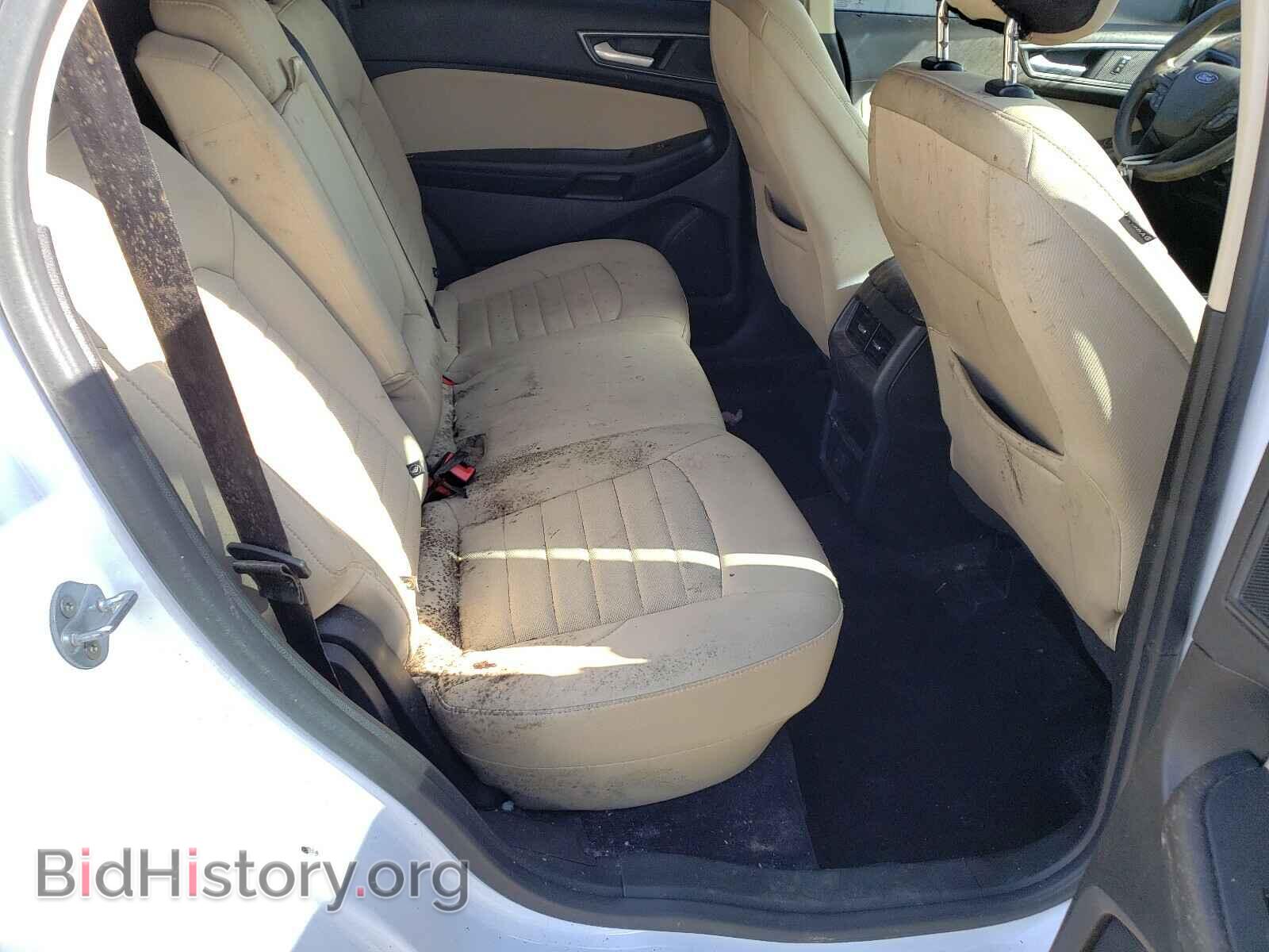 2018 FORD EDGE - VIN: 2FMPK3G99JBB51512 - Photo 6