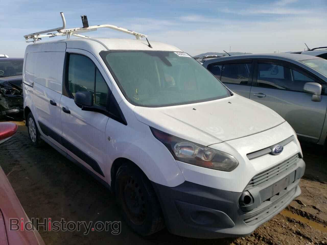 2015 FORD TRANSIT - VIN: NM0LS7EX1F1187223 - Фото 4
