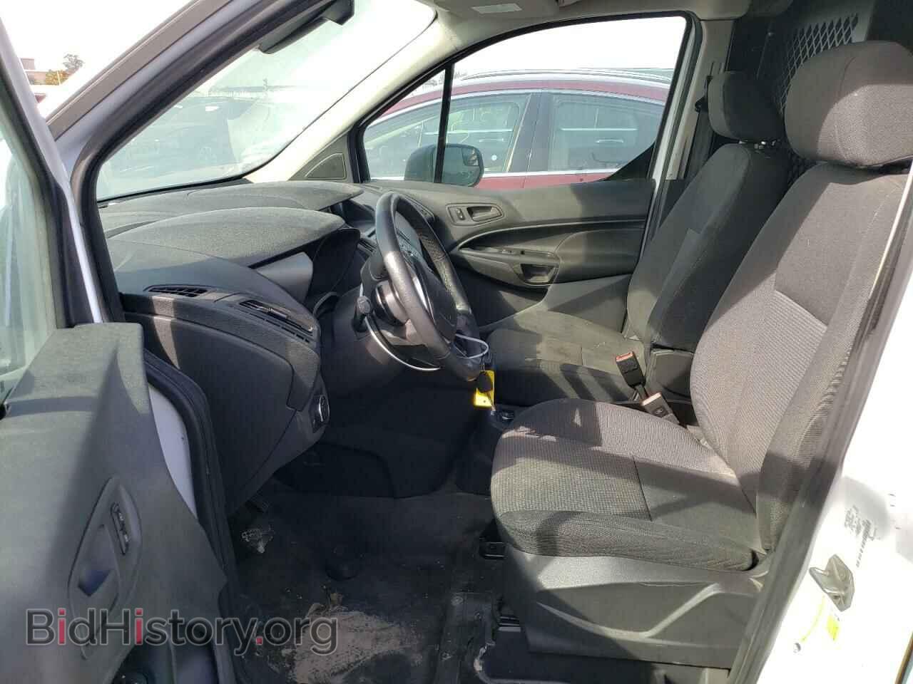 2015 FORD TRANSIT - VIN: NM0LS7EX1F1187223 - Фото 7