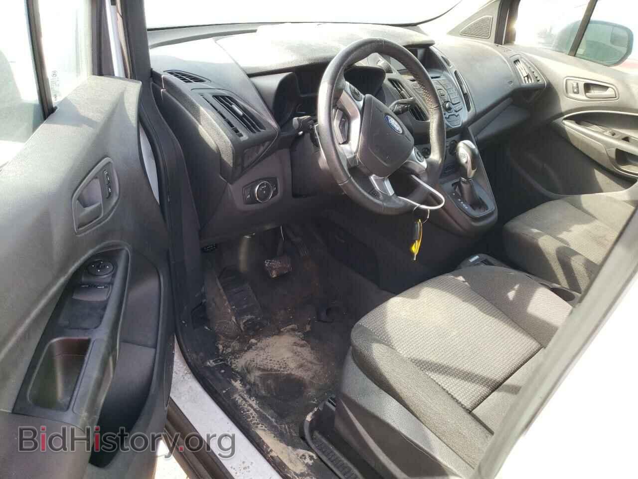 2015 FORD TRANSIT - VIN: NM0LS7EX1F1187223 - Фото 8
