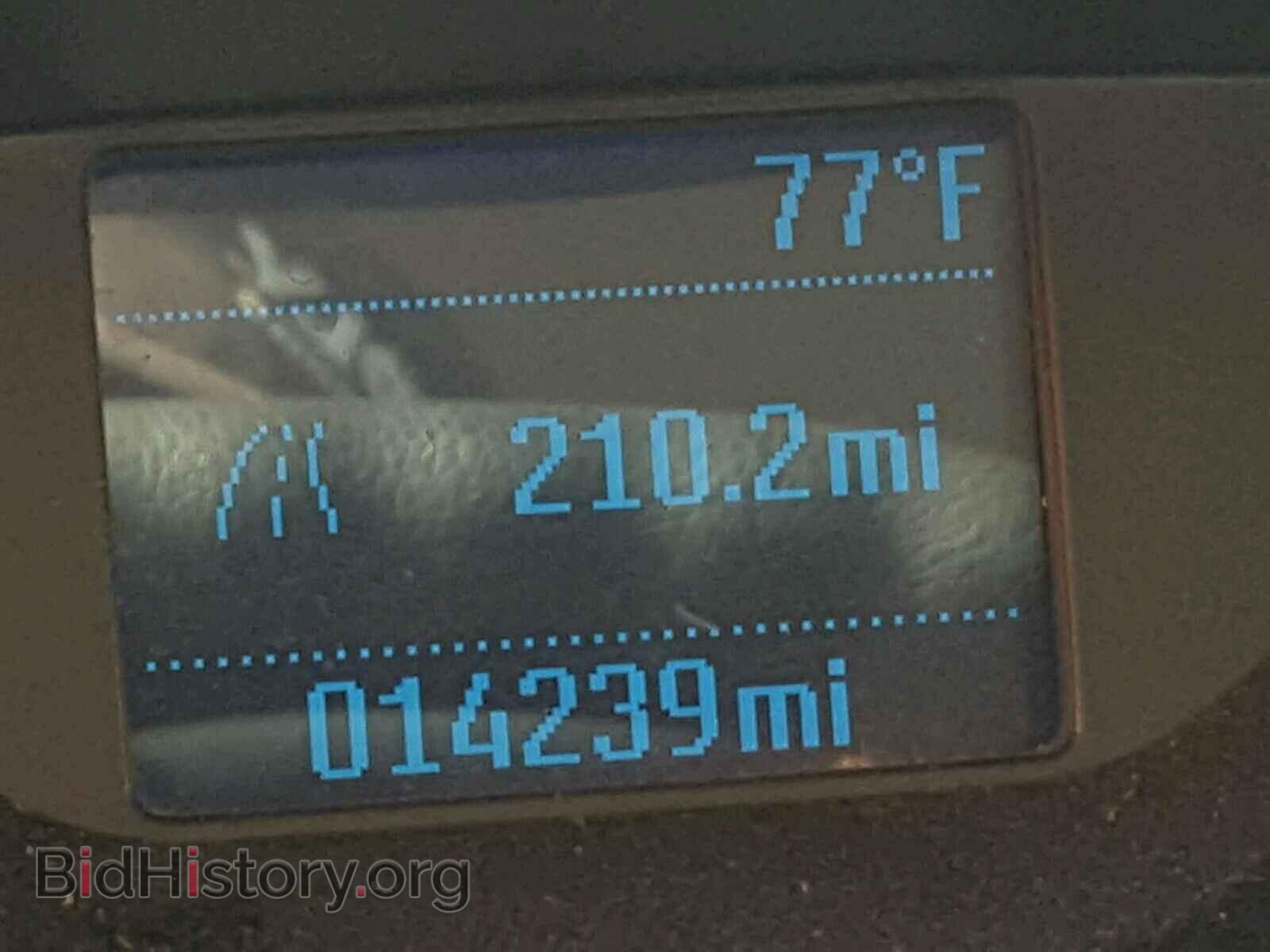 2012 FORD FOCUS - VIN: 1FAHP3E21CL145132 - Photo 8