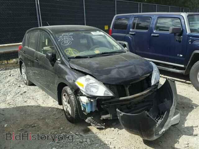 Фотография 3N1BC1CPXCK229073 - NISSAN VERSA 2012
