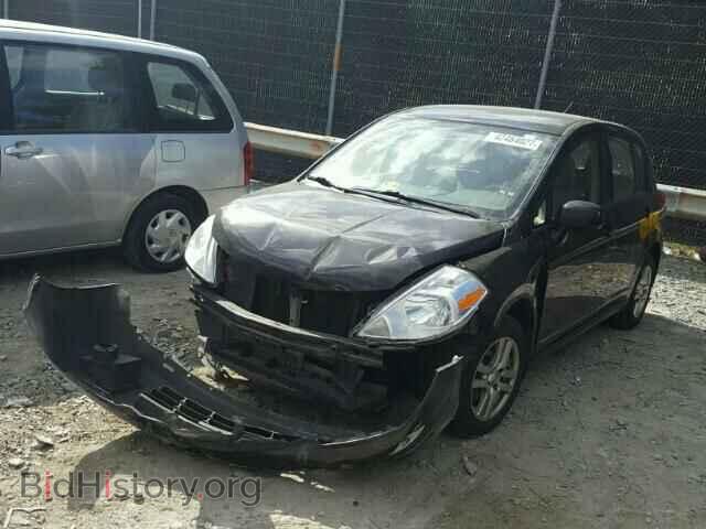 2012 NISSAN VERSA - VIN: 3N1BC1CPXCK229073 - Фото 2