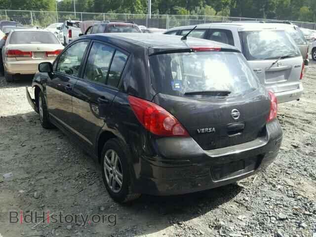 2012 NISSAN VERSA - VIN: 3N1BC1CPXCK229073 - Фото 3
