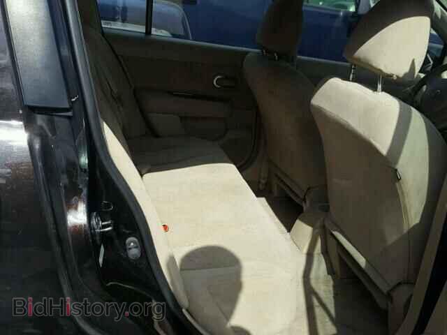 2012 NISSAN VERSA - VIN: 3N1BC1CPXCK229073 - Фото 6