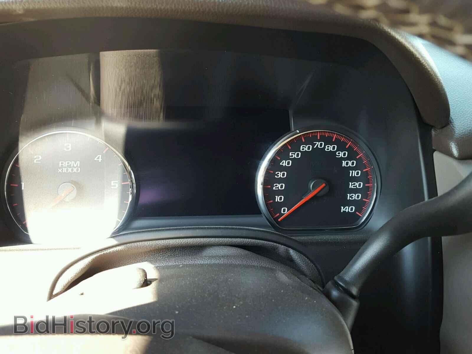 2016 GMC YUKON - VIN: 1GKS1CKJ1GR175333 - Фото 8