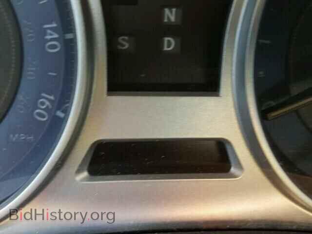 2007 LEXUS IS250 - VIN: JTHCK262675012760 - Фото 8