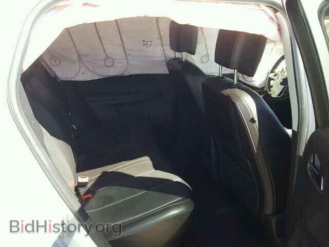 2011 GMC TERRAIN - VIN: 2CTFLVEC6B6212143 - Photo 6