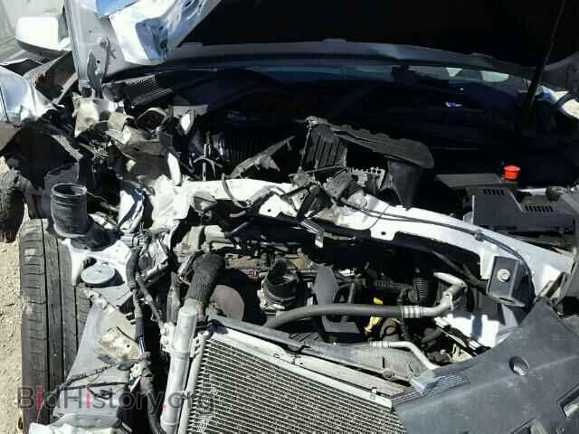 2011 GMC TERRAIN - VIN: 2CTFLVEC6B6212143 - Photo 7