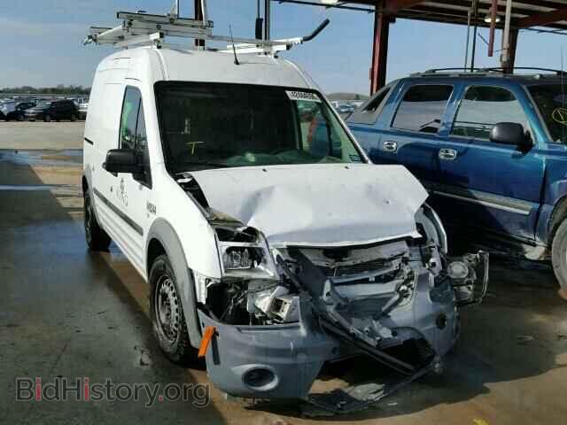 Фотография NM0LS7CN2DT149244 - FORD TRANSIT CO 2013