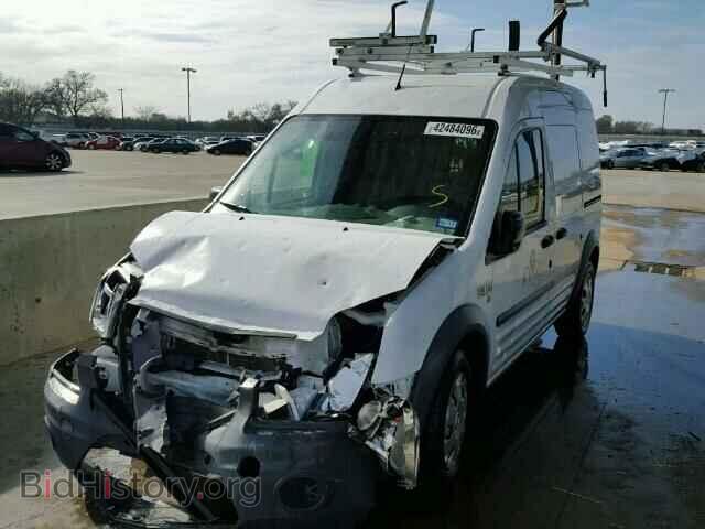 2013 FORD TRANSIT CO - VIN: NM0LS7CN2DT149244 - Фото 2