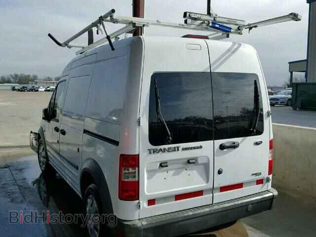 2013 FORD TRANSIT CO - VIN: NM0LS7CN2DT149244 - Фото 3