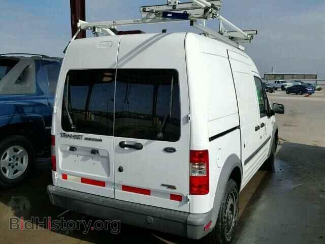 2013 FORD TRANSIT CO - VIN: NM0LS7CN2DT149244 - Фото 4