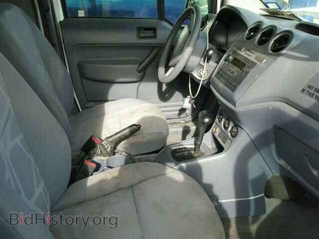 2013 FORD TRANSIT CO - VIN: NM0LS7CN2DT149244 - Фото 5
