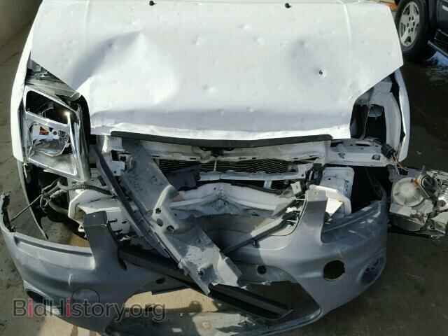 2013 FORD TRANSIT CO - VIN: NM0LS7CN2DT149244 - Фото 9