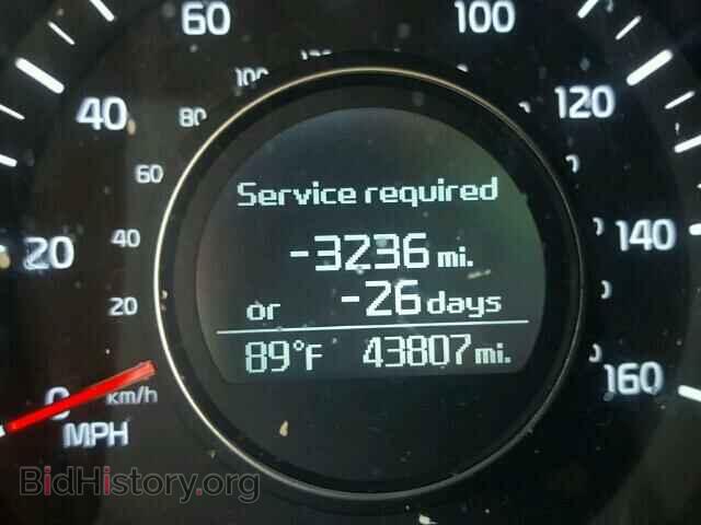 2015 KIA OPTIMA - VIN: KNAGM4A72F5570855 - Фото 8