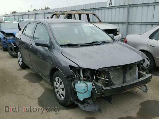 Фотография 5YFBU4EE3CP039331 - TOYOTA COROLLA 2012