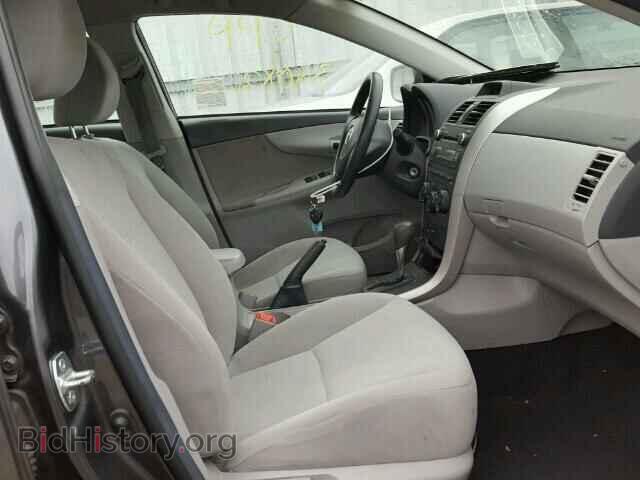 2012 TOYOTA COROLLA - VIN: 5YFBU4EE3CP039331 - Фото 5