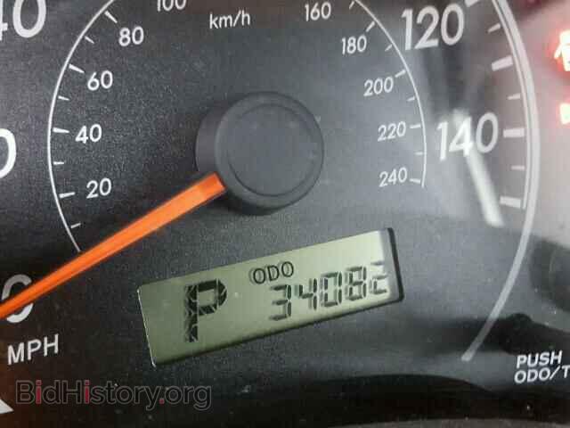 2012 TOYOTA COROLLA - VIN: 5YFBU4EE3CP039331 - Фото 8