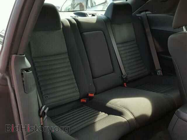 2014 DODGE CHALLENGER - VIN: 2C3CDYAG3EH247810 - Фото 6