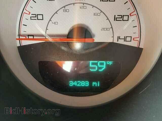 2014 DODGE CHALLENGER - VIN: 2C3CDYAG3EH247810 - Фото 8