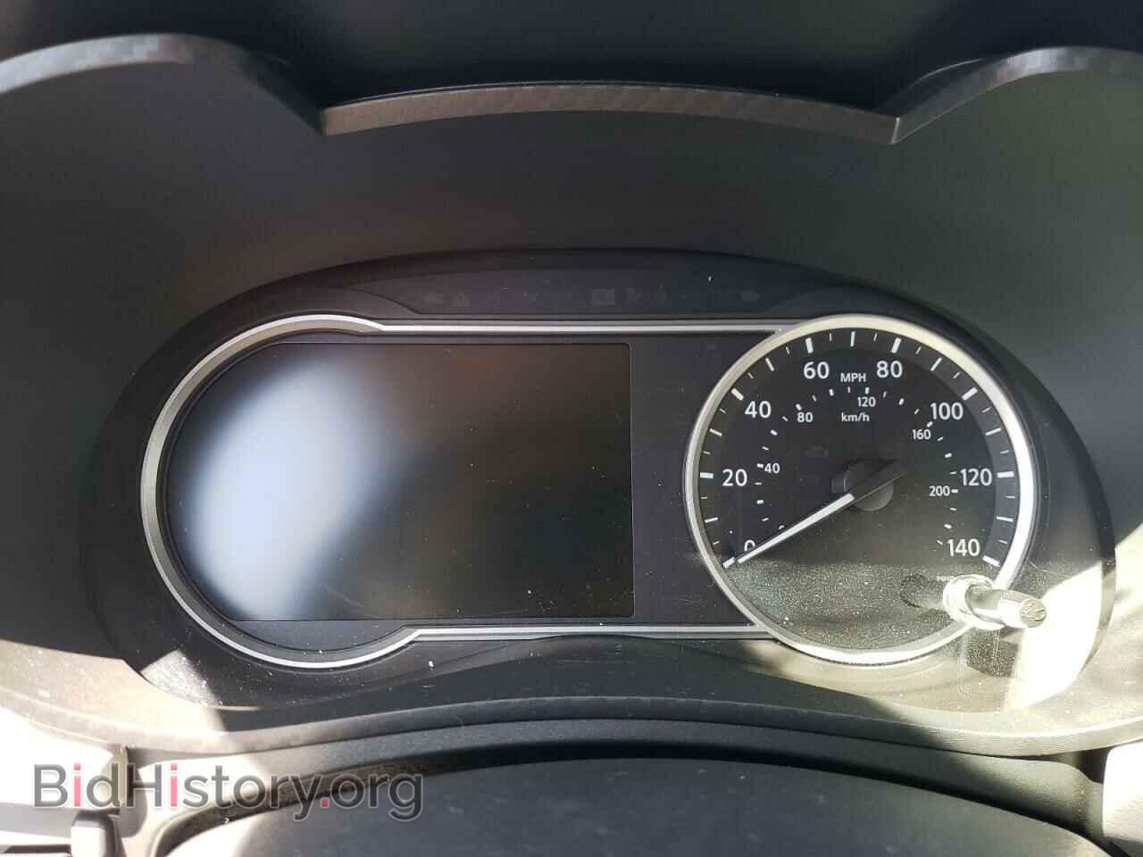 2021 NISSAN VERSA - VIN: 3N1CN8EVXML824634 - Photo 8