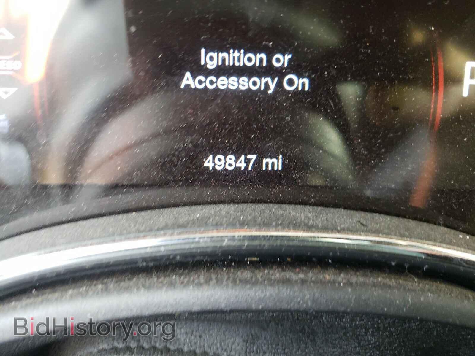 2017 DODGE DURANGO - VIN: 1C4RDHAG3HC936369 - Фото 8