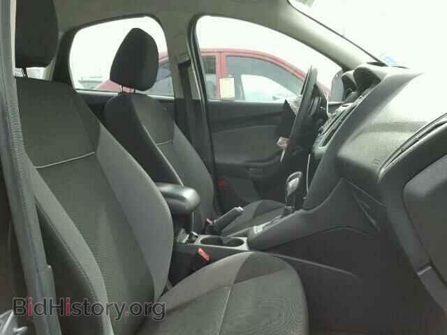 2013 FORD FOCUS - VIN: 1FADP3F28DL171824 - Фото 5