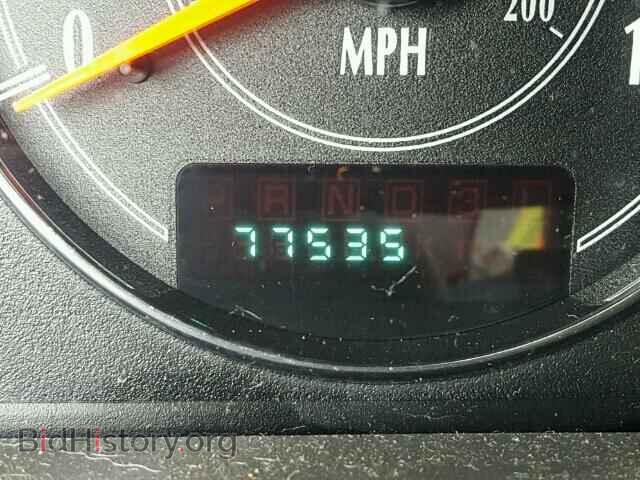 2001 CHRYSLER SEBRING - VIN: 1C3EL46U11N577594 - Фото 8