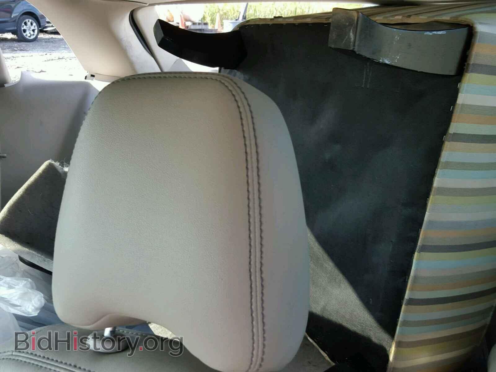 2007 FORD EDGE - VIN: 2FMDK49C77BB55391 - Фото 6