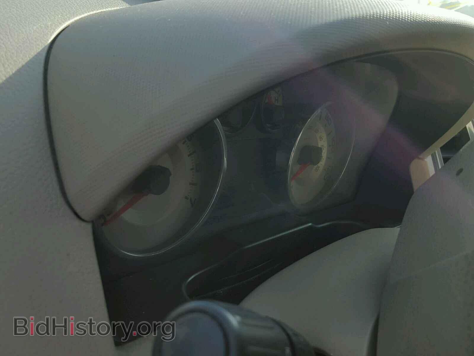 2007 FORD EDGE - VIN: 2FMDK49C77BB55391 - Фото 8